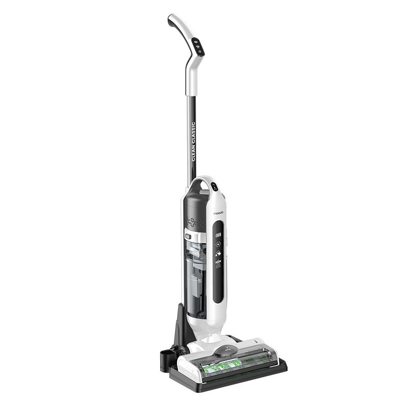 米多 LED屏显拖地机