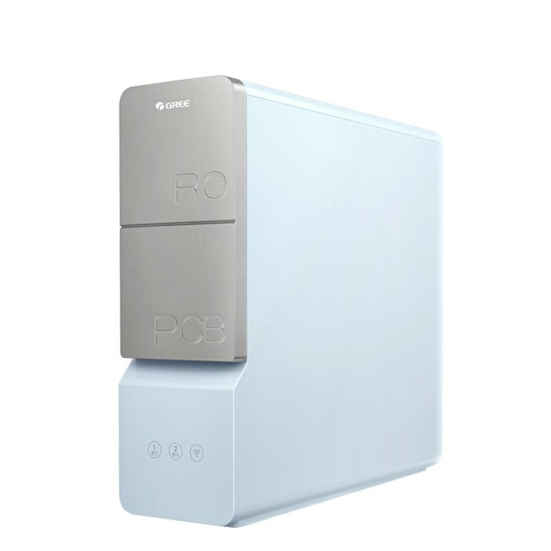 格力 大流量反渗透净水器