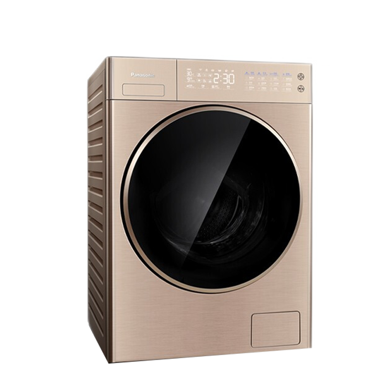 松下 双极除螨洗衣机