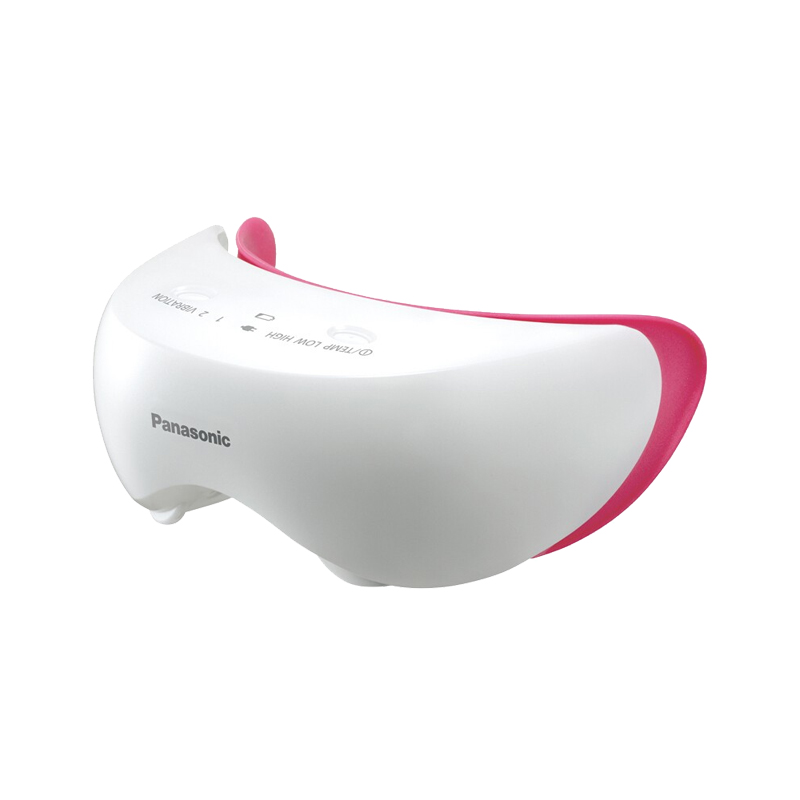 松下 细微蒸汽按摩器