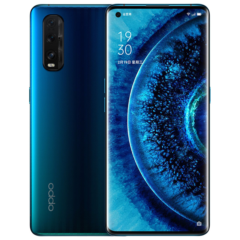 OPPO 高刷新 手机