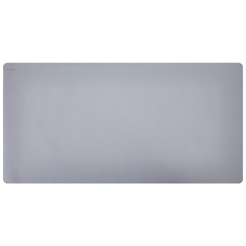 小米 大尺寸 双料鼠标垫