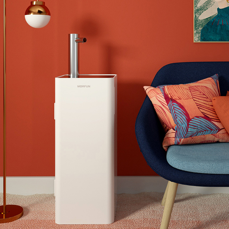 魔凡 智能语音 即热饮水机