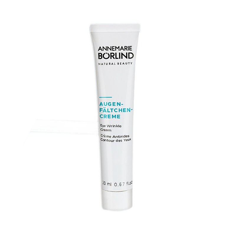 安娜柏林 提拉紧致淡化细纹眼霜