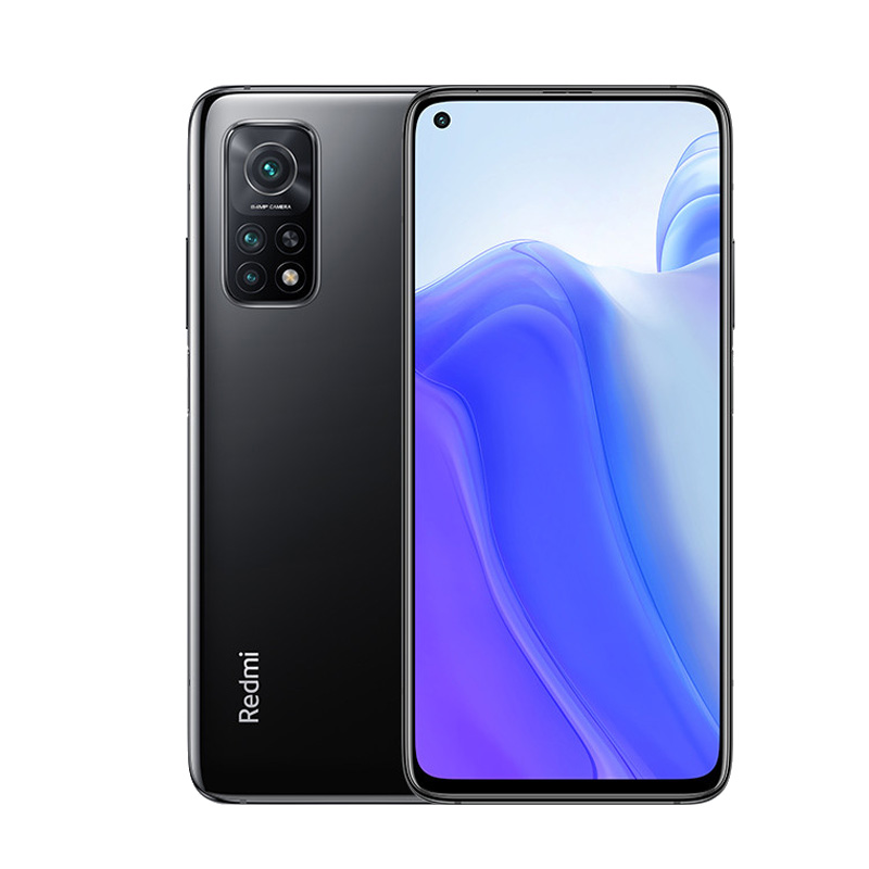 小米 5G强芯硬核手机