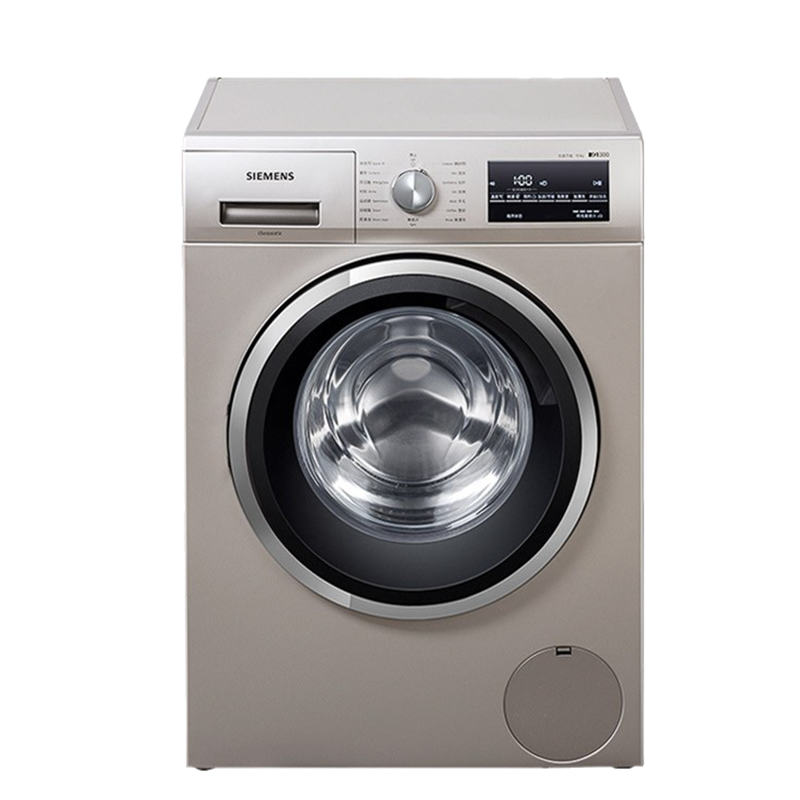 西门子 BLDC变频洗衣机