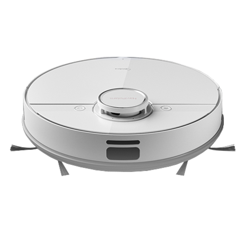 美的 地毯增压扫地机器人