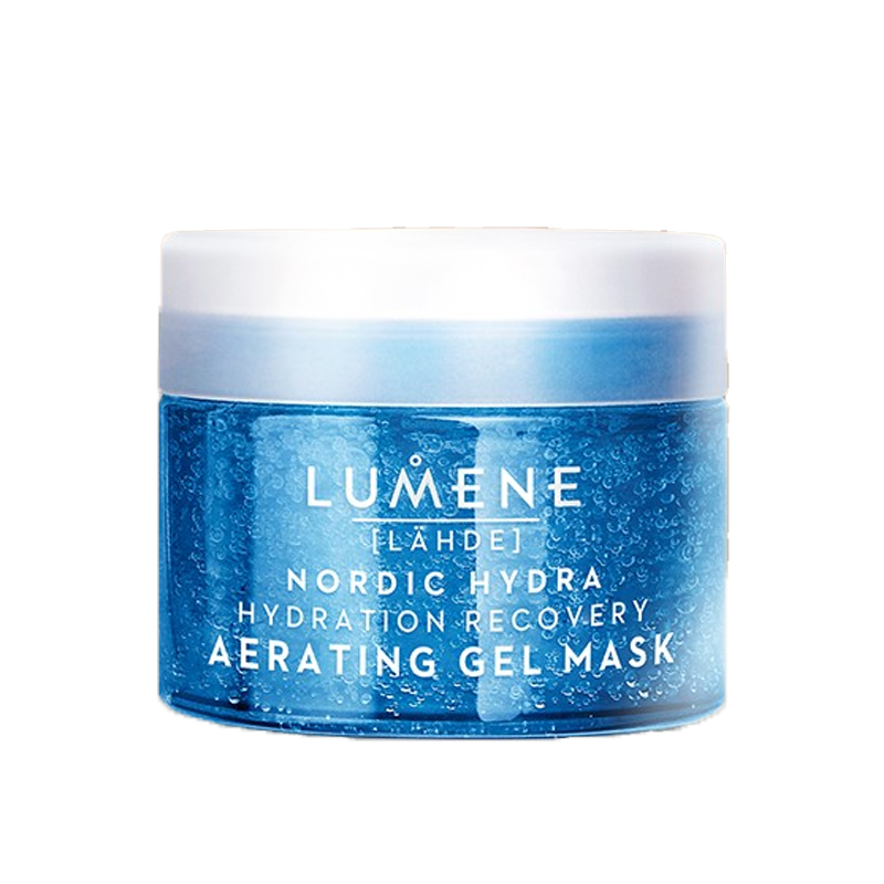 优姿婷 极地冻膜夜间睡眠面膜