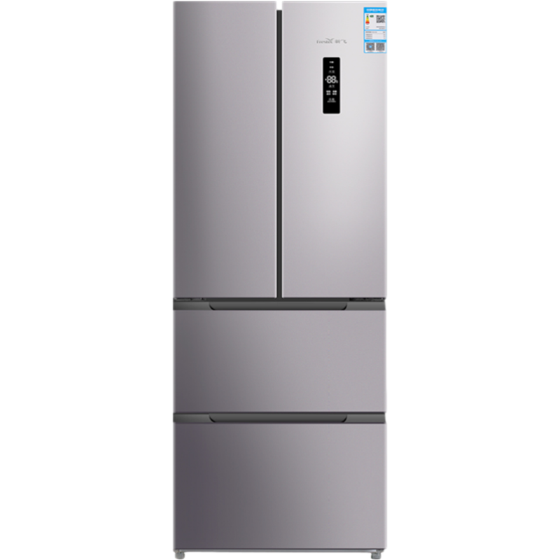 新飞 多维风冷低噪音冰箱