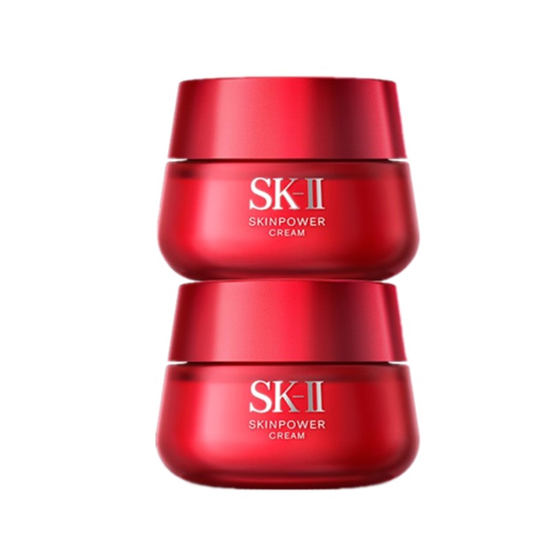 SK-II 柔嫩保湿护肤套装
