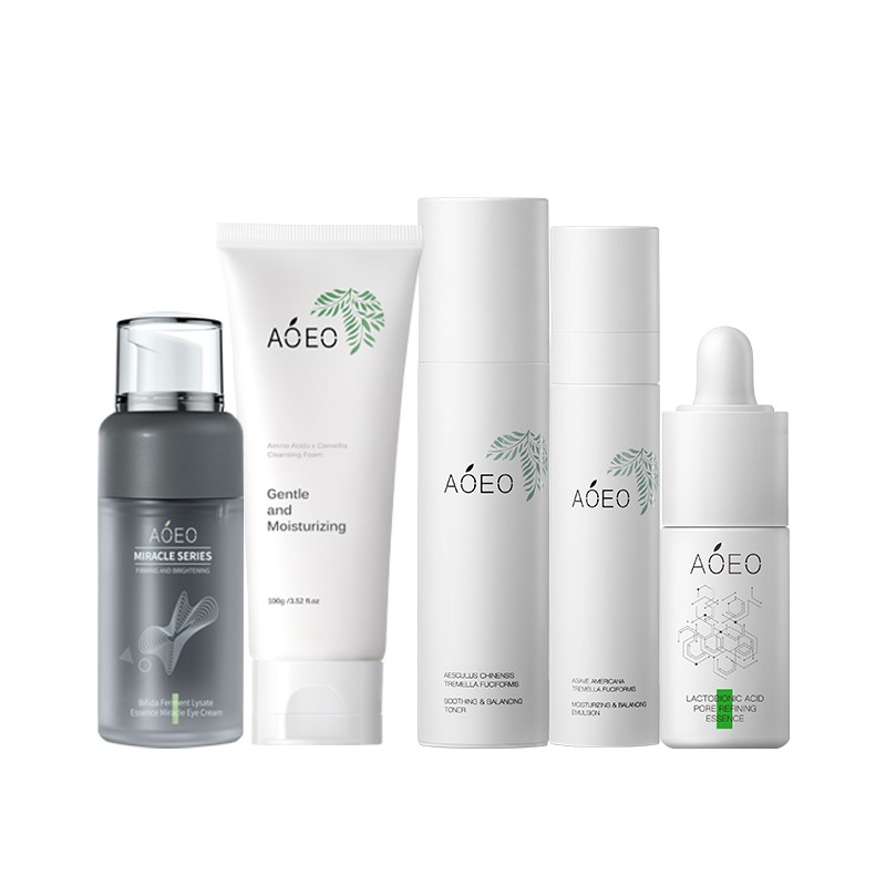 AOEO 多效 护肤套装