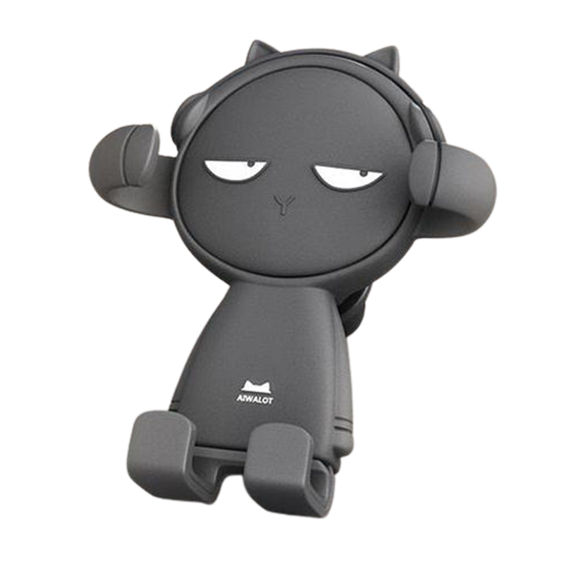 海芯斯特 卡扣式车载支架