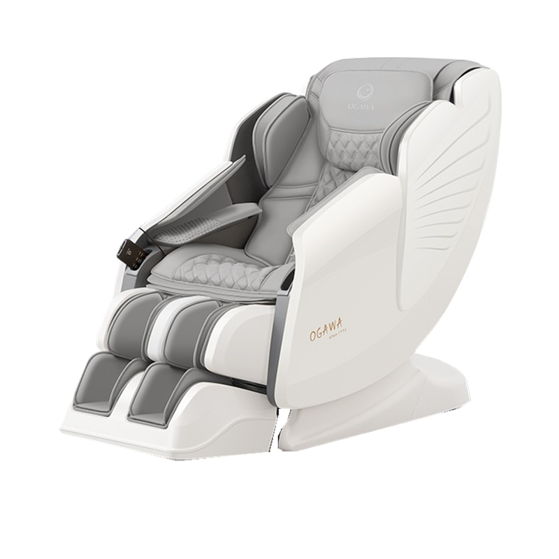 奥佳华 指压技法按摩椅