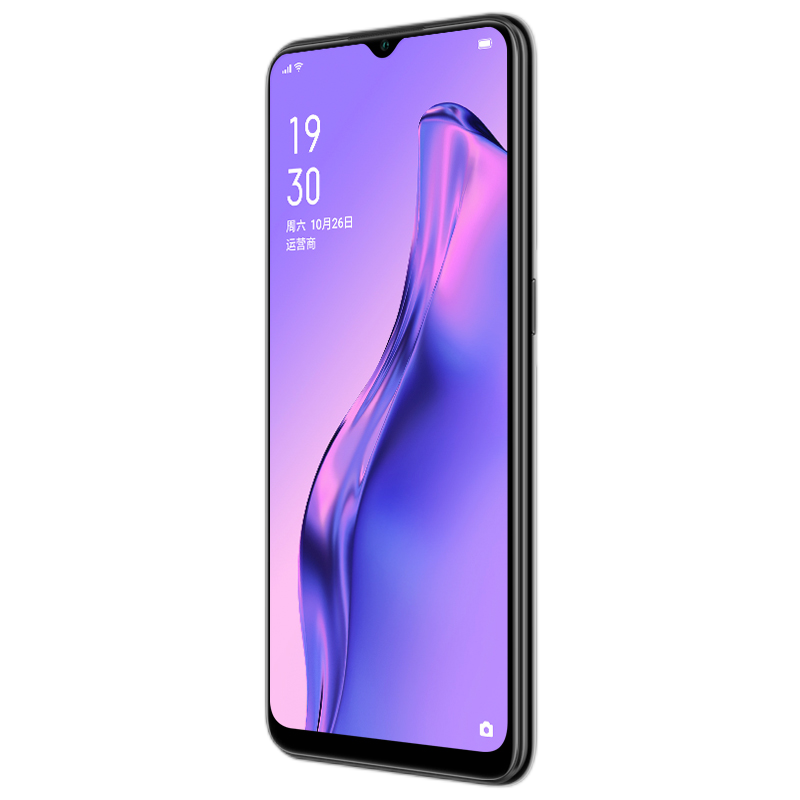 OPPO 美颜拍照手机