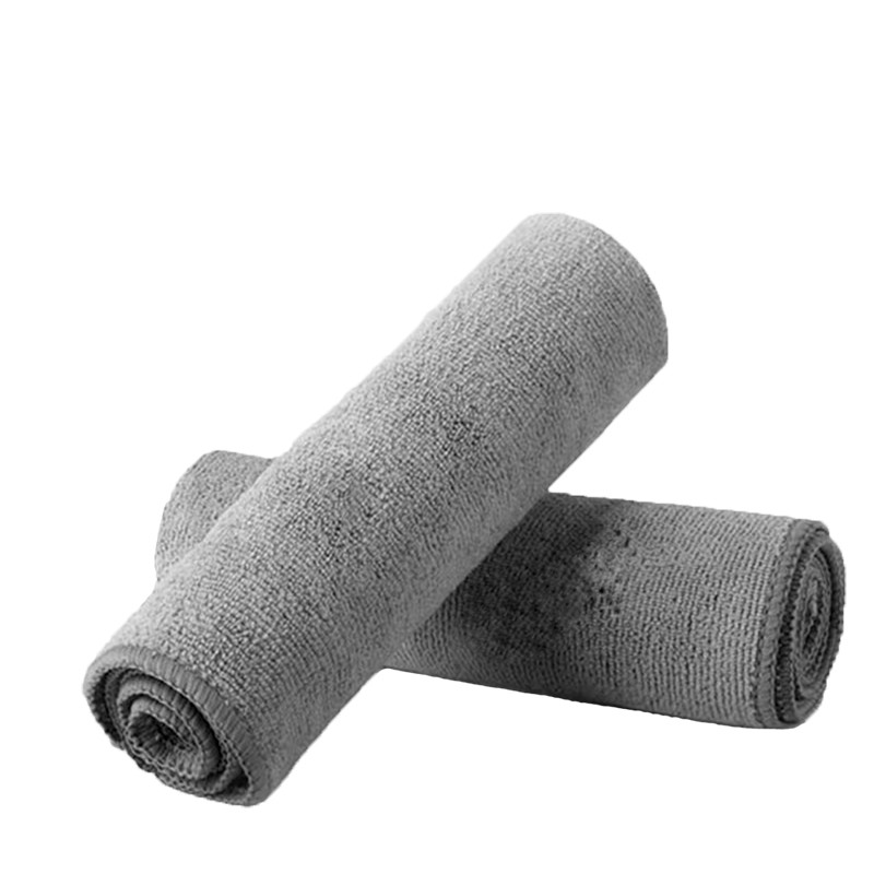 天气不错 吸水不掉毛洗车毛巾