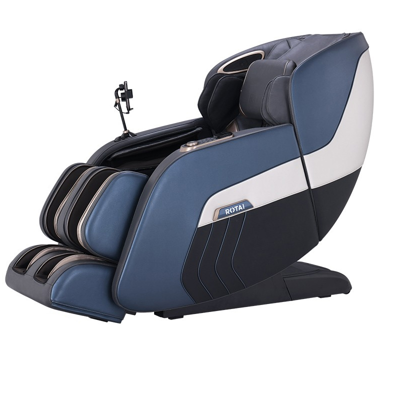 荣泰 语音操控按摩椅