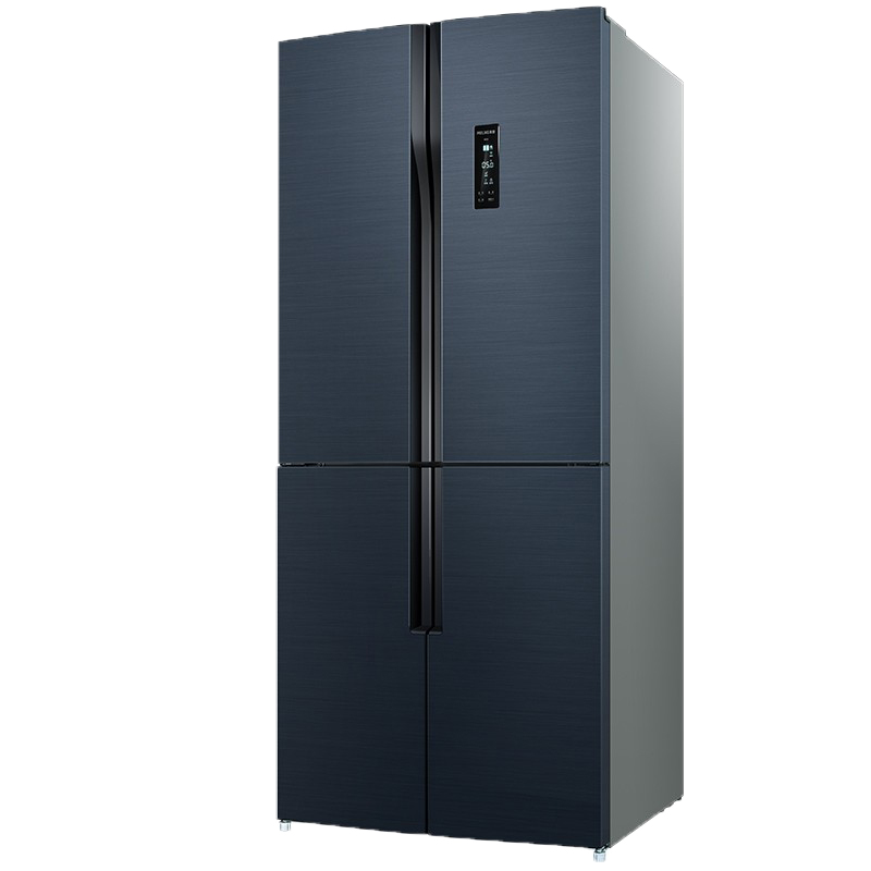 美菱 503升十字多门冰箱