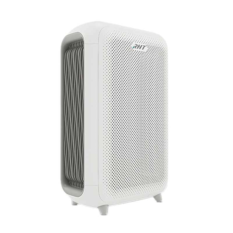 信山 圆润外型空气净化器