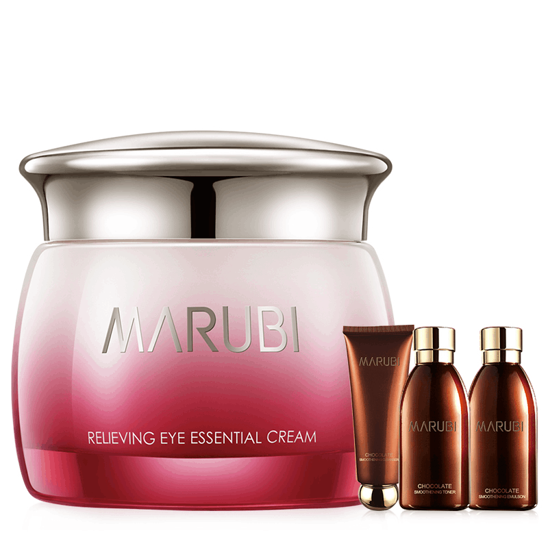 丸美滋养保湿眼霜