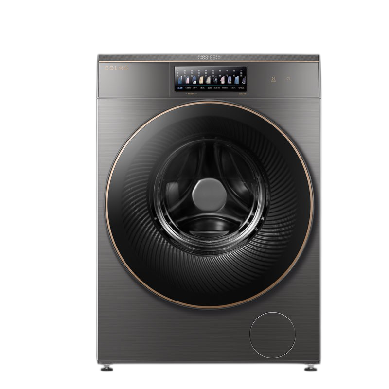 COLMO 蒸汽柔烘洗衣机