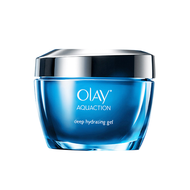 玉兰油 蓝精灵保湿补水面霜