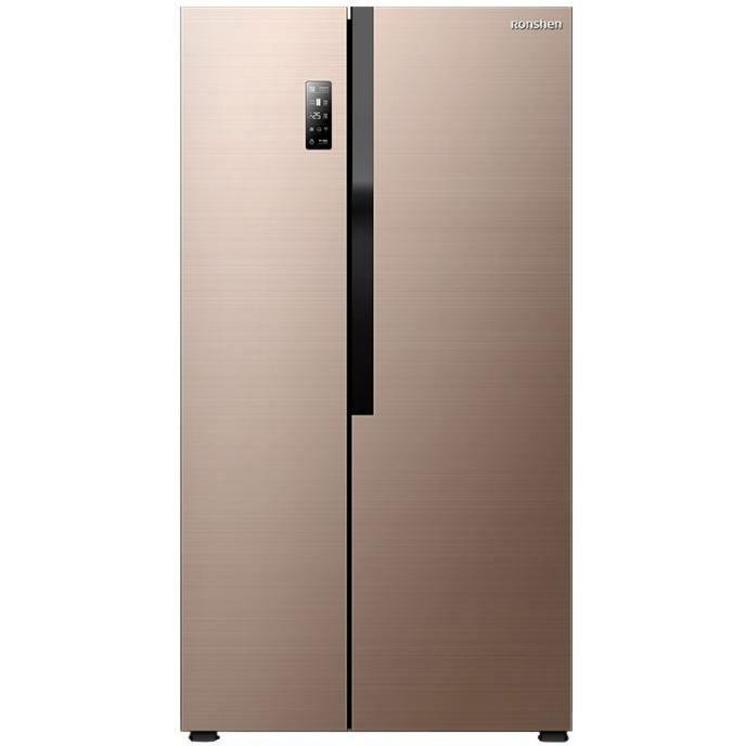 容声 负离子除菌 冰箱