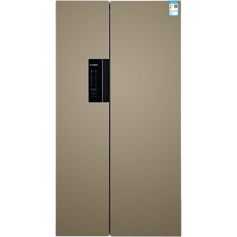 博世 多风路智能冰箱