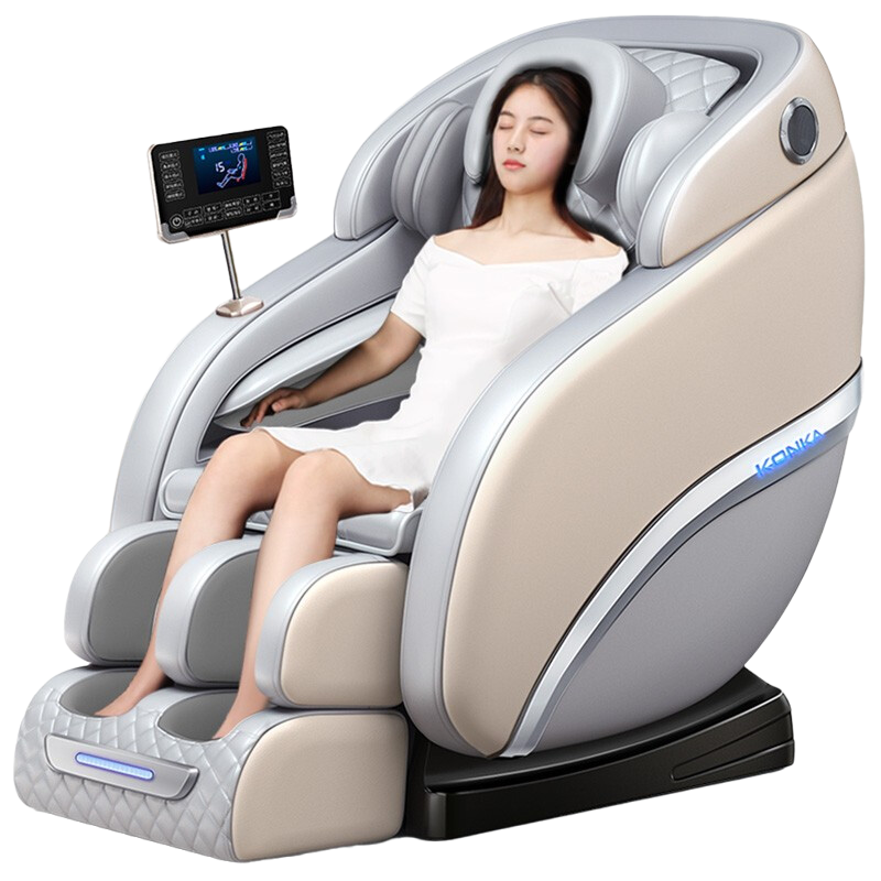 康佳玉石按摩手按摩椅