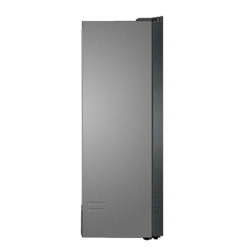 海尔 立体循环净味冰箱