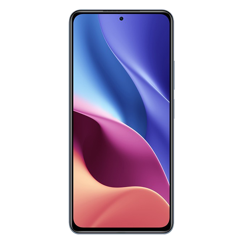 小米 发光材质手机