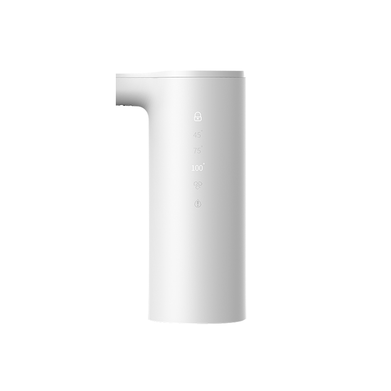 集米 三挡温控饮水机