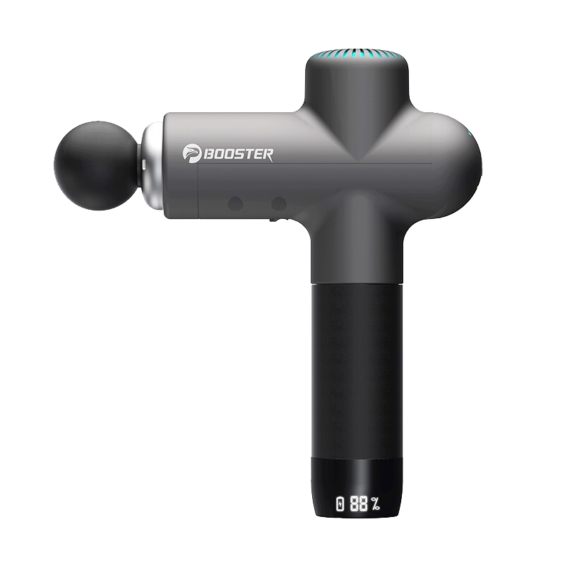 菠萝君 降噪0负担筋膜枪