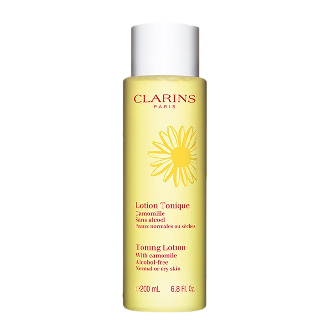 娇韵诗 温和补水爽肤水