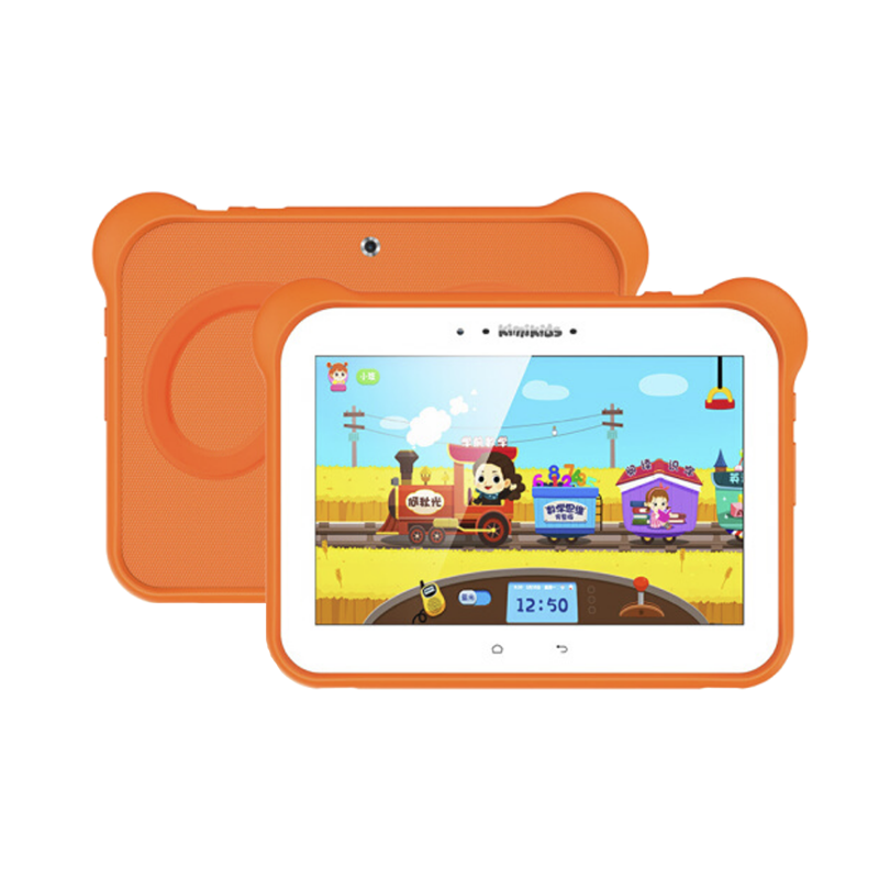 快易典 前后双摄学生平板