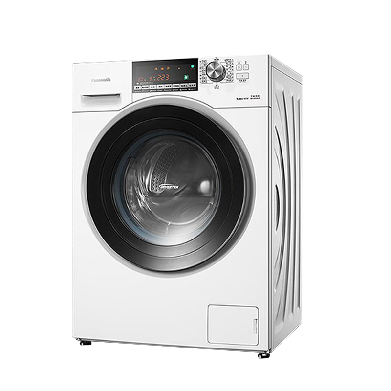 松下 泡沫发生洗衣机