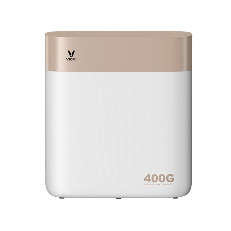 云米 无罐一体净水器