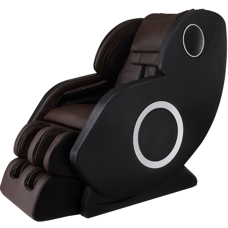 欧利华 肩位检测按摩椅