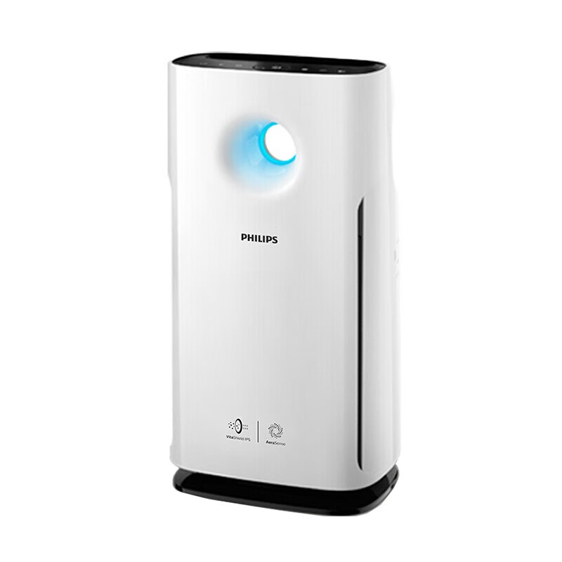 飞利浦 微护盾空气净化器