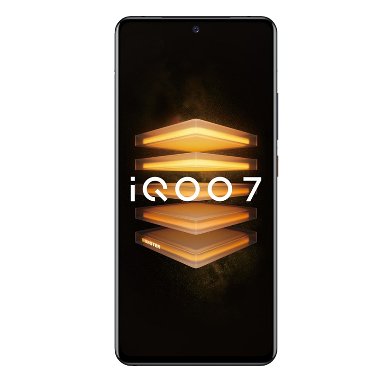 iQOO 旗舰性能手机