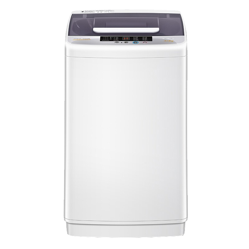 康佳迷你易操作洗衣机