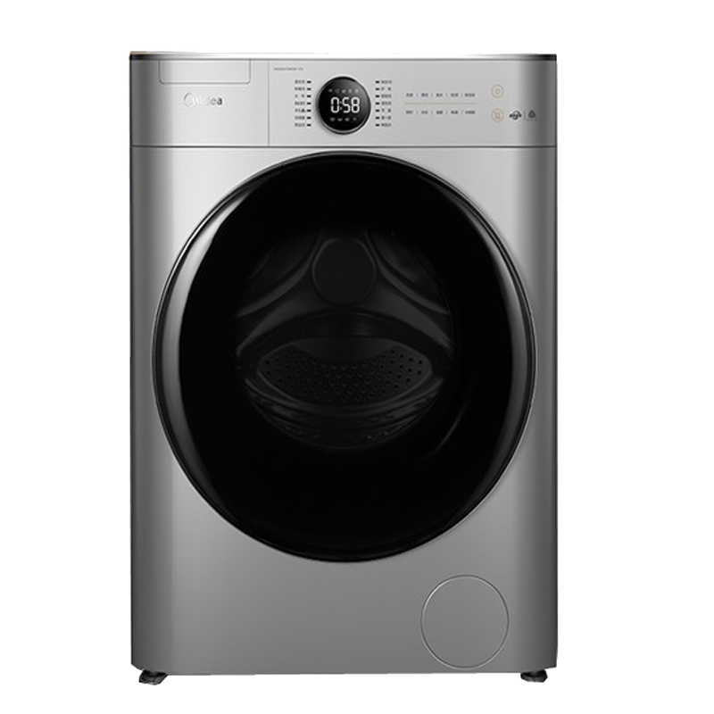 美的 DD直驱电机洗衣机