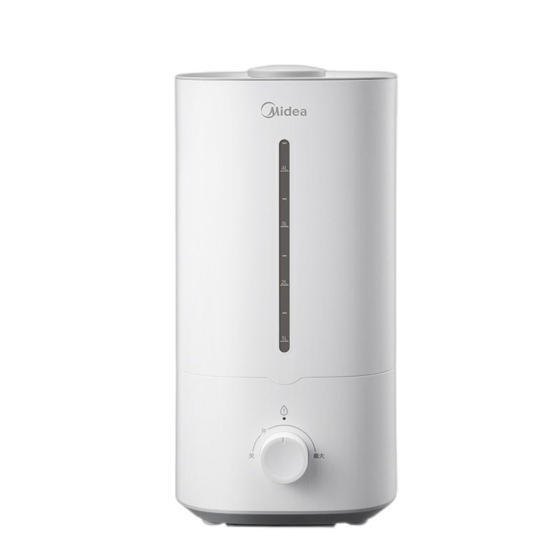 美的 操作轻松加湿器