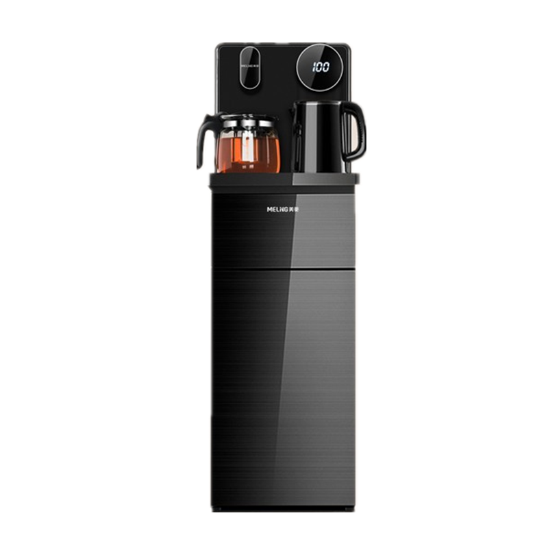 美菱 双壶双出水饮水机