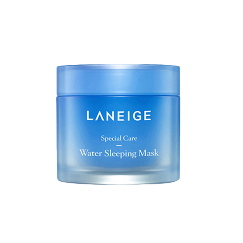 兰芝 不油腻面膜