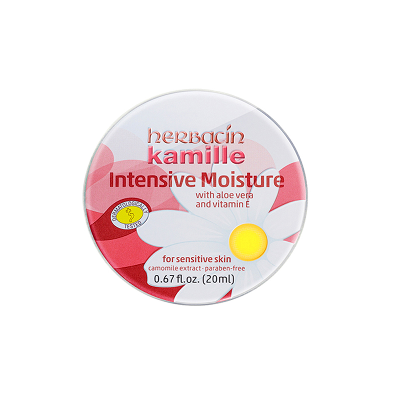 HERBACIN 小甘菊护手霜