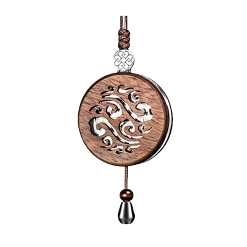 车美舒 车内除异味车载香水