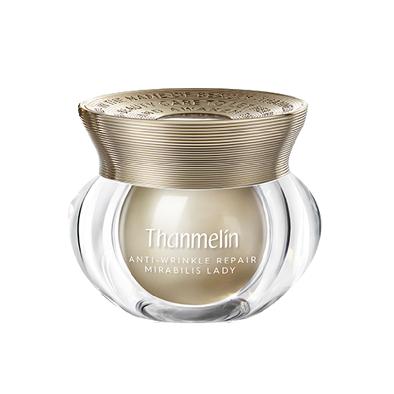 梵蜜琳 珍珠膏女士日晚面霜