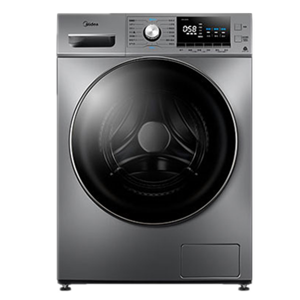 美的深层除螨洗衣机