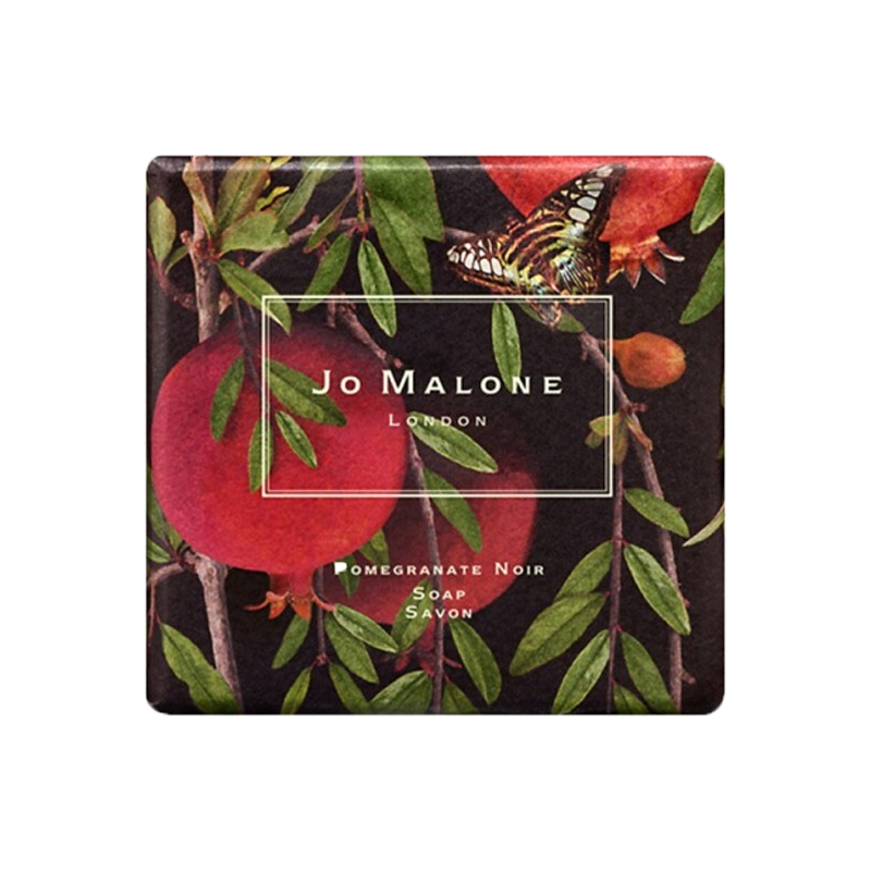 祖玛珑 红玫瑰 香皂