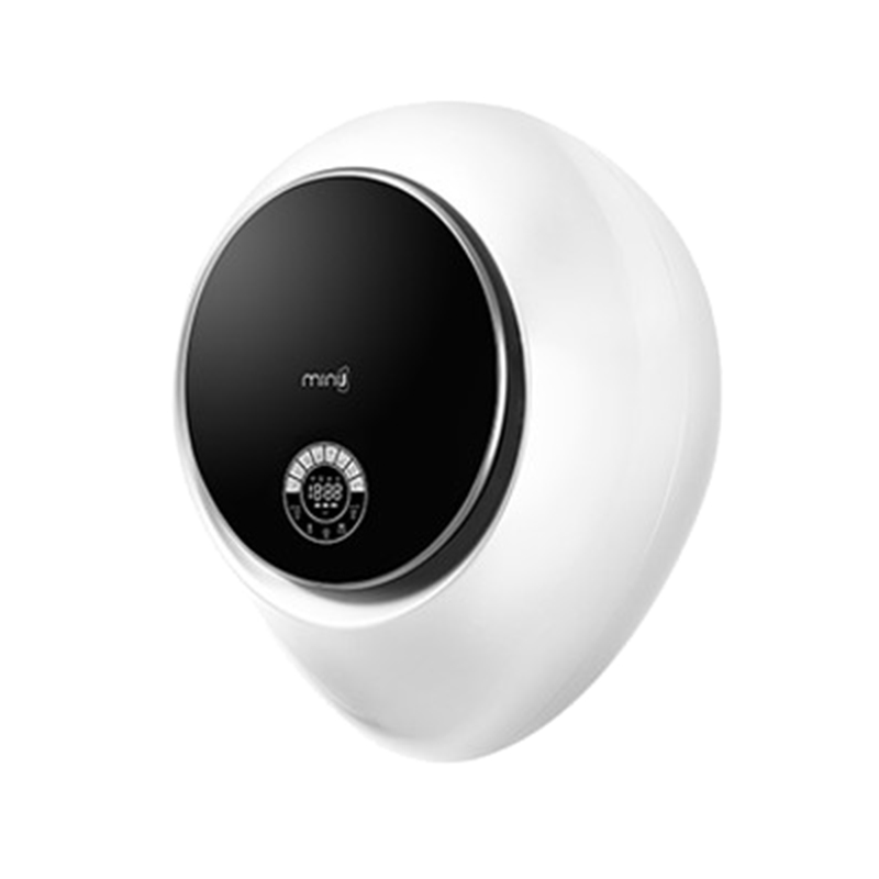 小吉 带母婴洗程序洗衣机